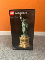 Lego 21042 –Lego Architecture Statue of Liberty - NEW Sealed