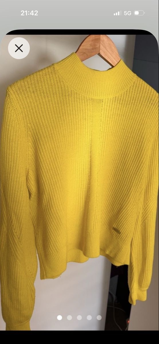 Kooples Maglioni & Felpe: The Kooples Pulli M / 3 – Usato da Adlikon b. Regensdorf venduto da galaxandy 1