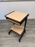 mobiler PC-Arbeitsplatz 