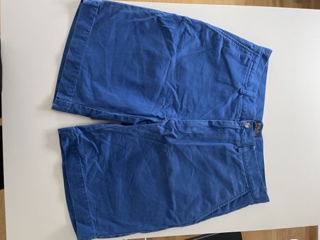 Polo Ralph Lauren Herren Chino Shorts, Grösse 32
