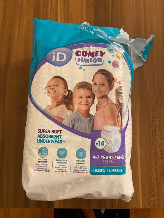 Pants für Kinder 47 Jahre/1727kg Kaufen auf Ricardo