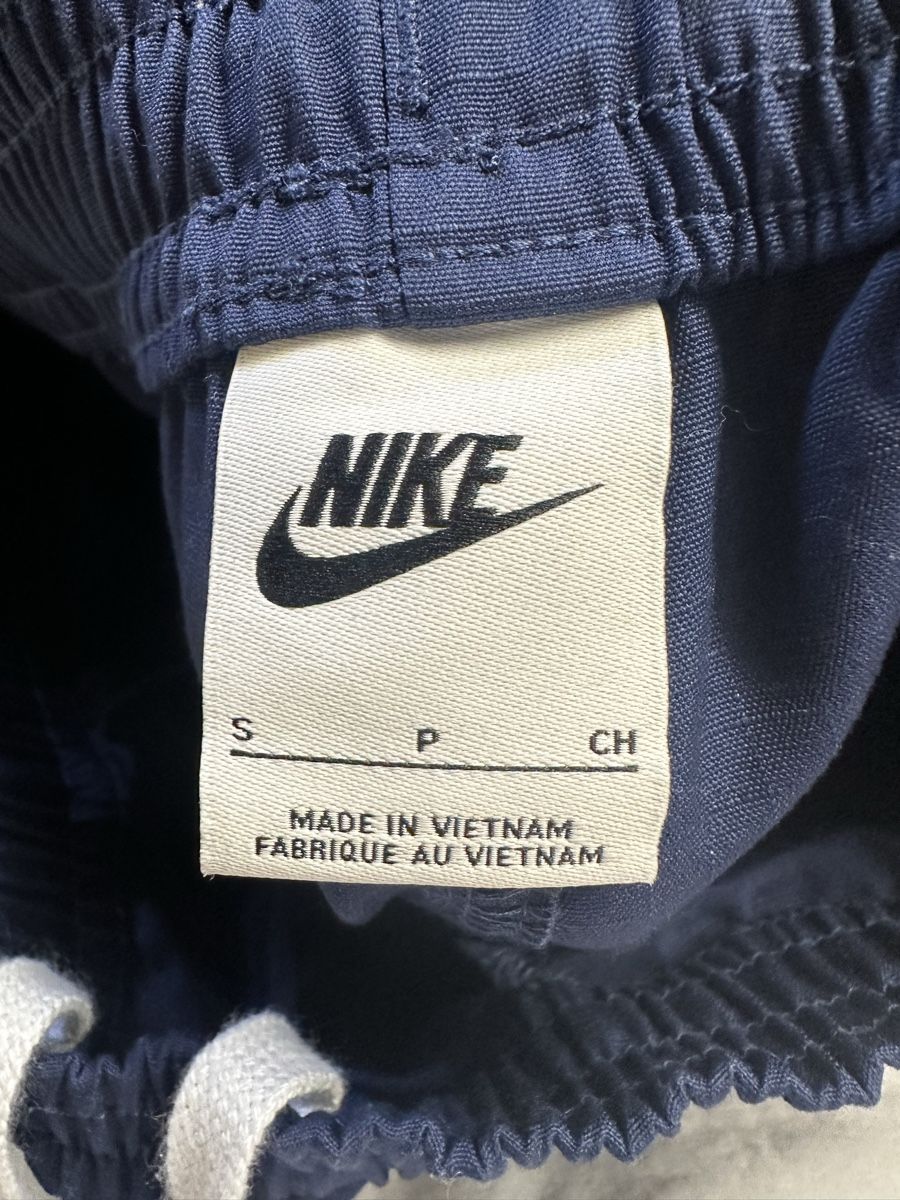 Nike Pantaloni: Nike Cargohose – Nuovo e nell'imballaggio originale da Urtenen-Schönbühl venduto da t00one 1