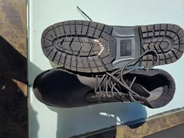 Boots, Bottine Noire