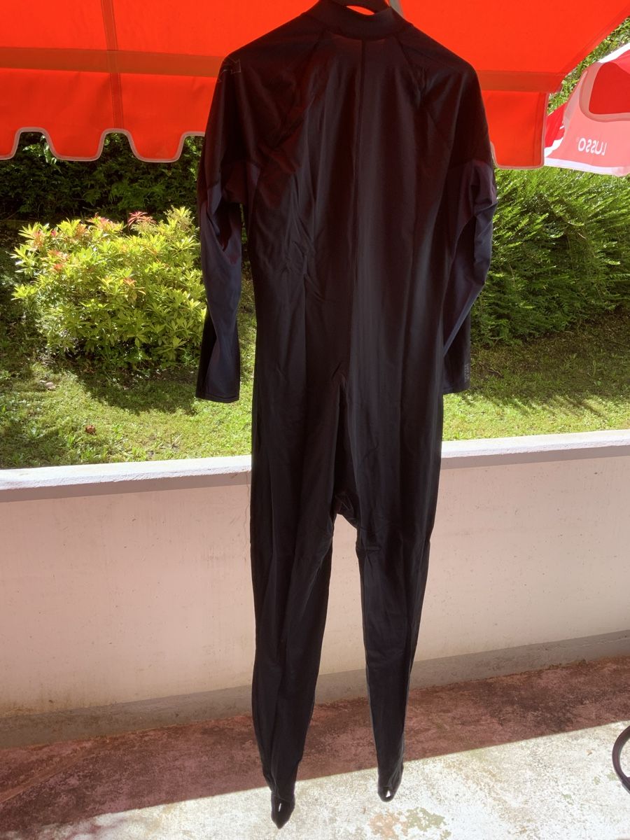 Tute: XCEL LYCRA JUMPSUID  2XL – Nuovo e nell'imballaggio originale da Kriens venduto da Cubaner01 3
