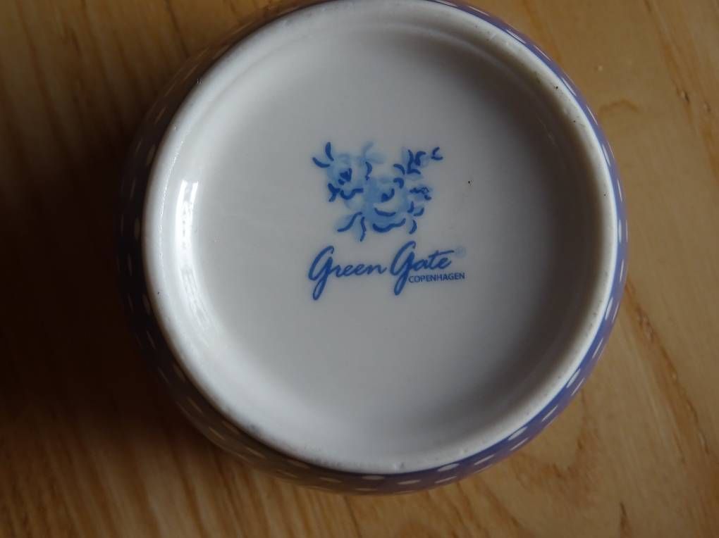 Tasses: Becher von Greengate – D'occasion à Niederbipp par PiaZ01 1