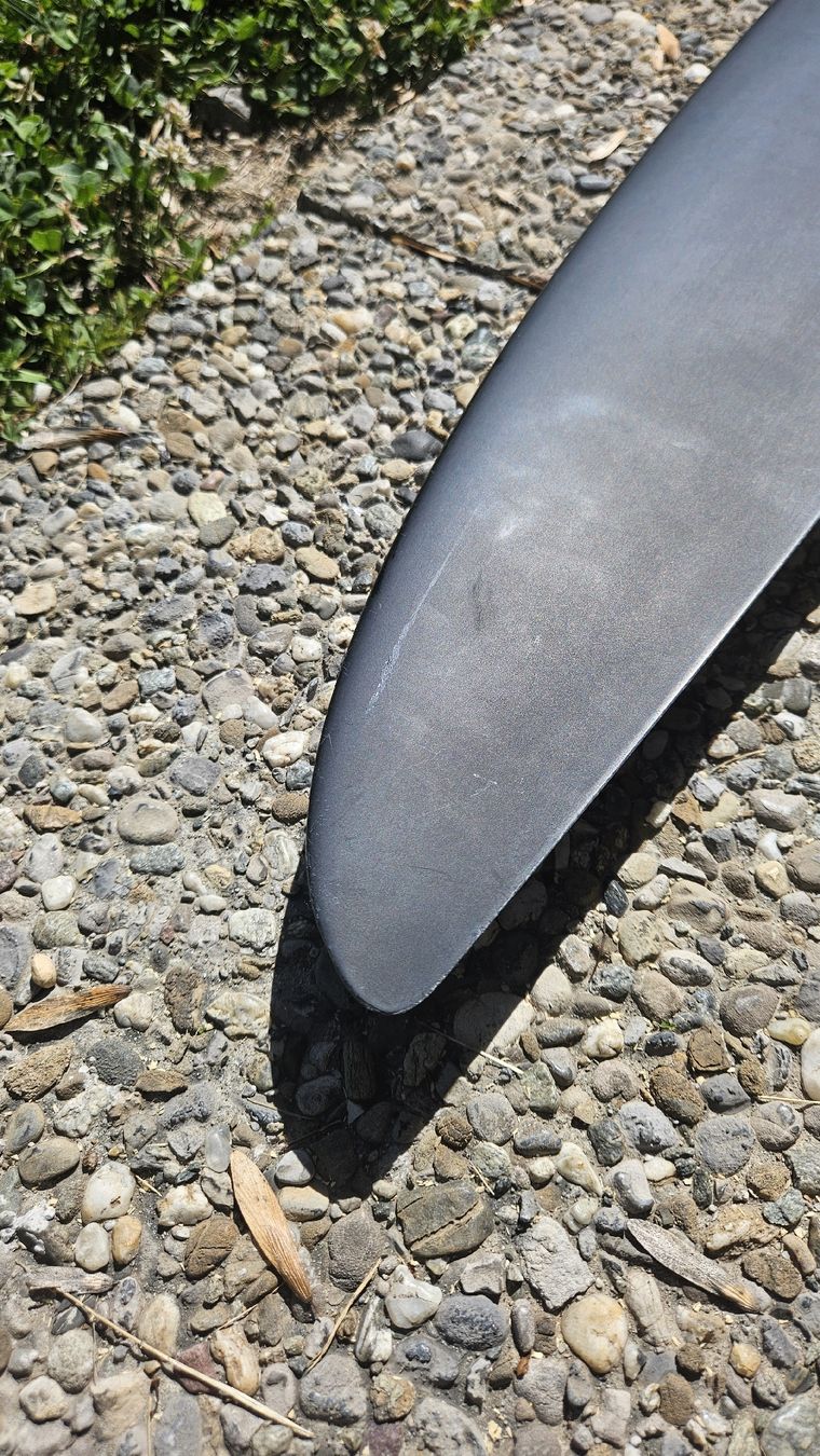 Sabfoil Tavole da surf e di nuoto: Sabfoil Leviathan PF 1750 inkl. Cover – Usato da Zuzwil SG venduto da ToWaBu 3