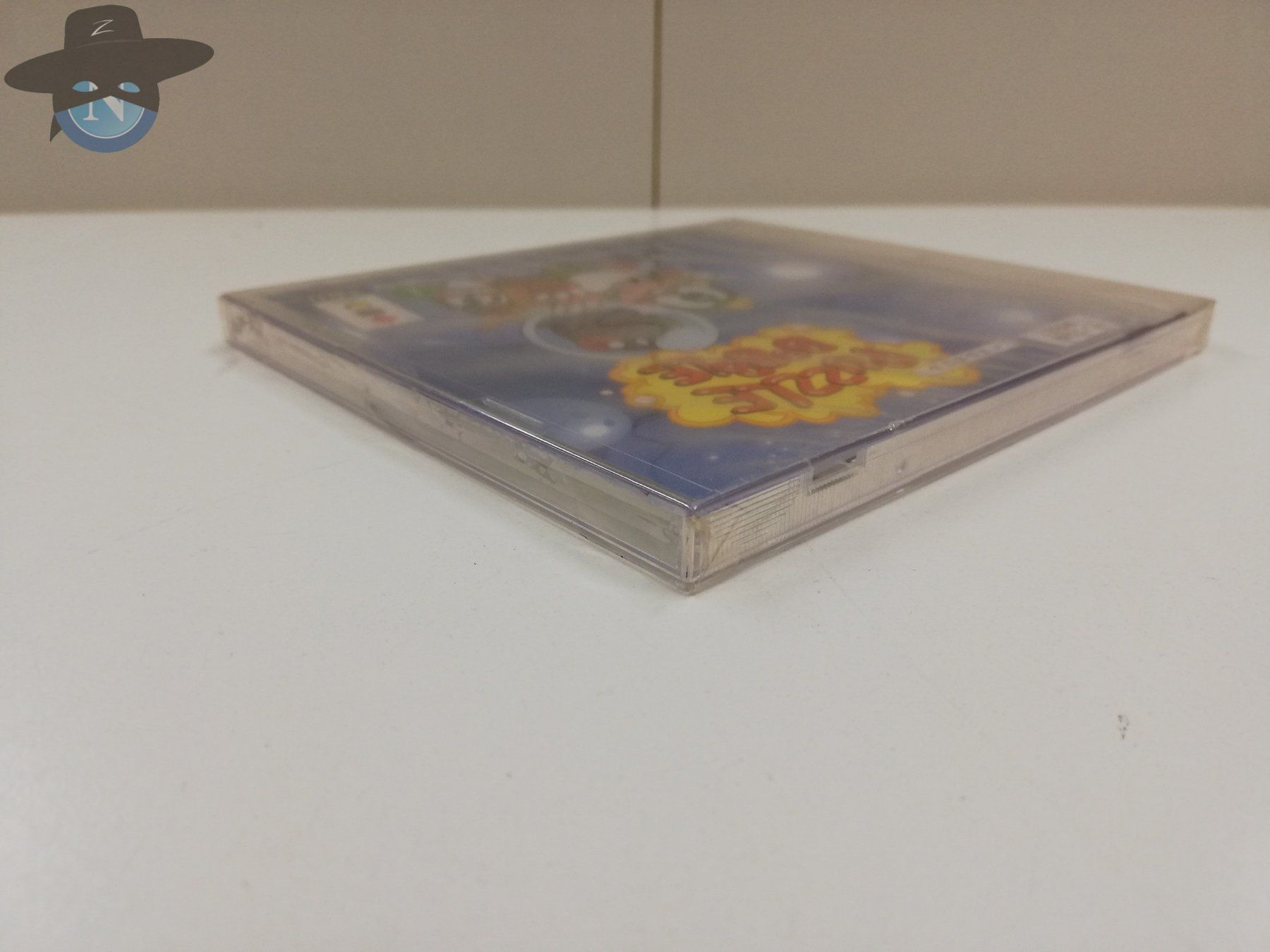Giochi: Puzzle Bobble - DEMO - sealed / Panasonic 3DO – Nuovo (secondo la descrizione) da St. Gallen venduto da zorro_dc 4