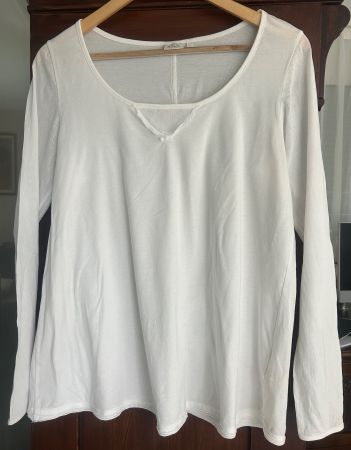 NILE Bluse