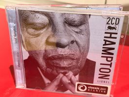 Lionel Hampton - Classic Jazz Archive - KA01A