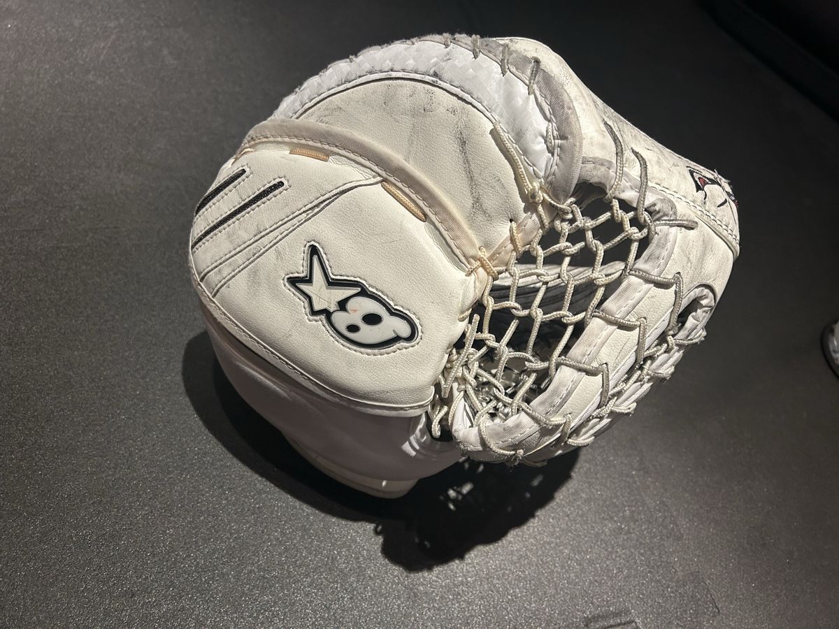 Gants & mitaines : BRIAN‘S GNETiK V Catch Glove Intermediate – D'occasion à Neuheim par 11butzero 4