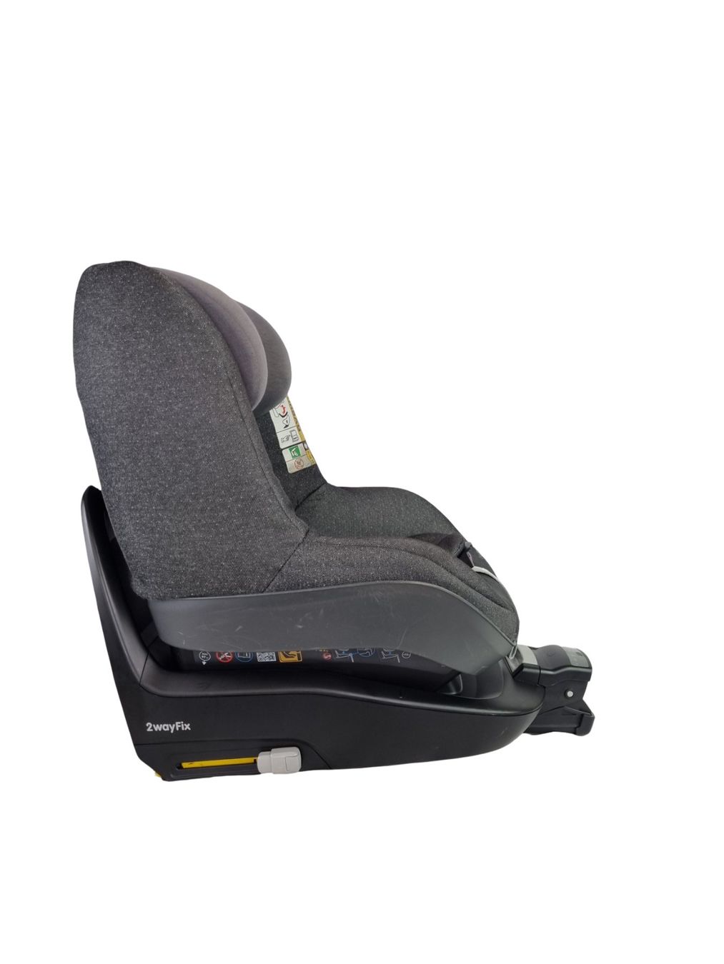 Maxi-Cosi Seggiolini per auto: MAXI COSI Autositz – Usato da Wangen b. Olten venduto da Restwert_Wangen 4