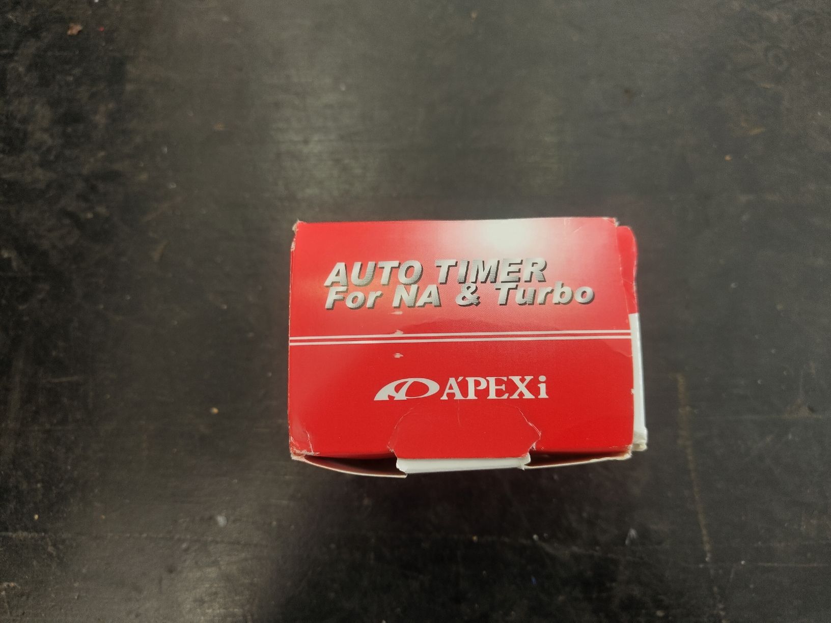Tutti pezzi di ricambio auto: Turbo Timer Apexi – Nuovo e nell'imballaggio originale da Troistorrents venduto da warbird96 3