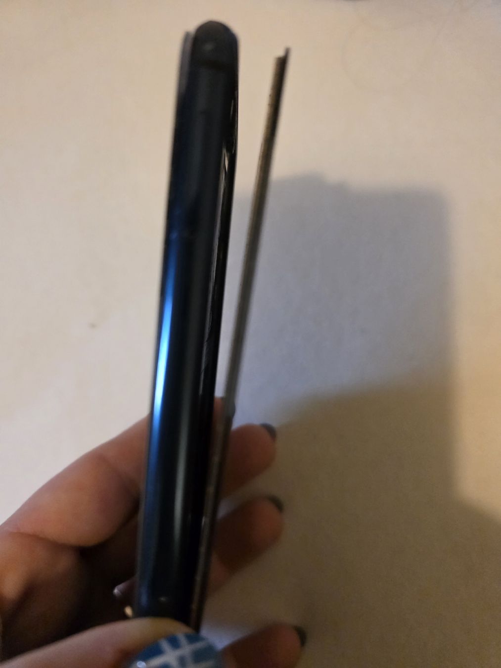 Huawei Portables: Huawei Mate 20 Lite Defekt – Défectueux à Kriens par Caroline_Schweiz 3