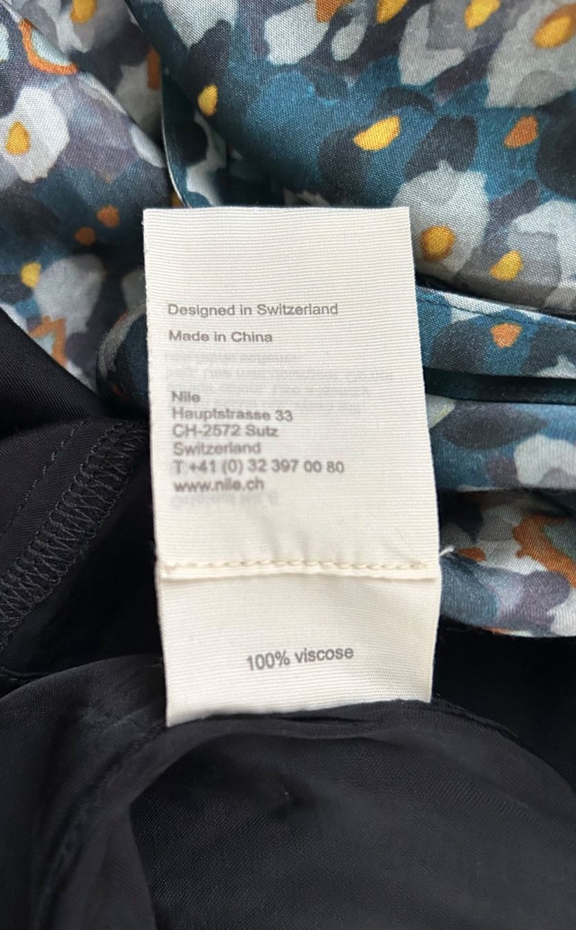 Nile Vestiti: NILE Kleid, NEU – Usato da STUDEN BE venduto da SMIROS 6