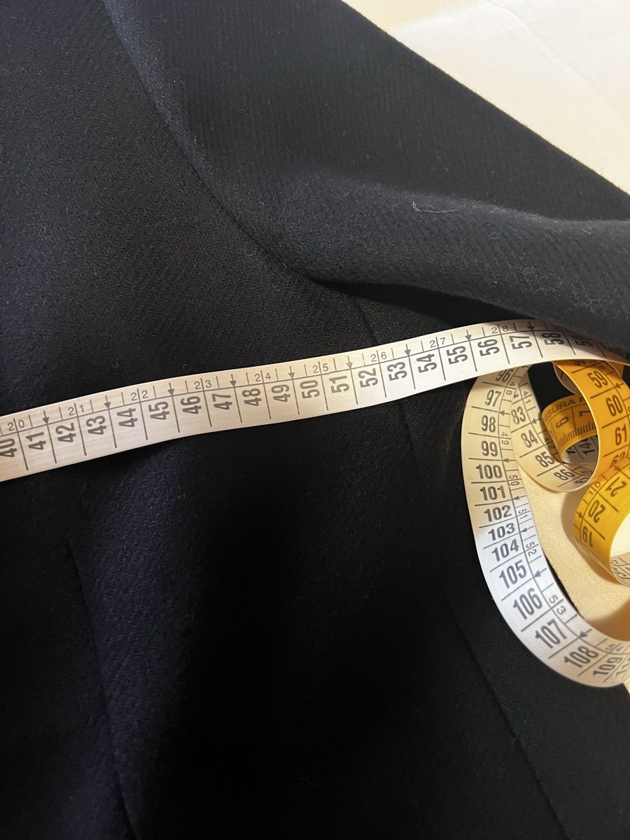 Zara Cappotti: Mantello Zara nero – Usato da Caslano venduto da Elena61 4