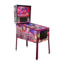 Space hunt exa pinball neuf