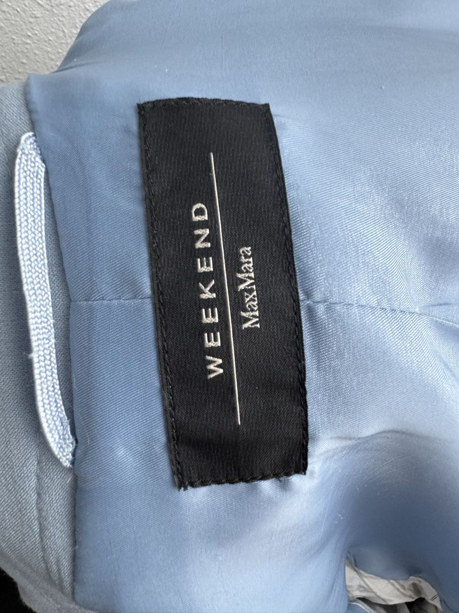 Max Mara Giacche: MAX MARA – Usato da Nussbaumen AG venduto da Sbabi 3