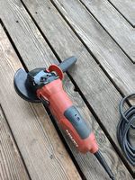 Hilti Winkelschleifer AG 125-13S