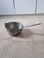 Altes Sieb klein