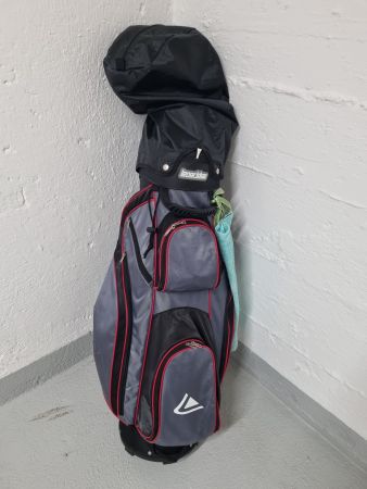 Golfbag Longridge