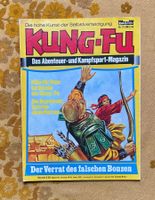 Kung - Fu Heft Nr 73 von 1978 ?