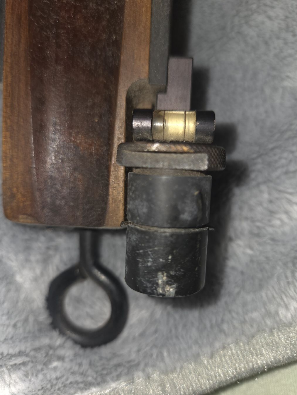 Bogenschiessen: Denzler Armbrust antik – Neu (gemäss Beschreibung) aus Zürich von Melossoap 8
