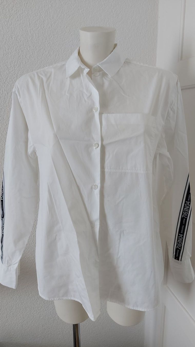 Riani Blusen: Riani Bluse – Gebraucht aus langenthal von rundholz7