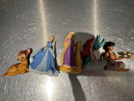 Tonies: Disneys Bambi, Aladin, Cinderella, Rapunzel, Arielle