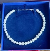 Collana Swarovski