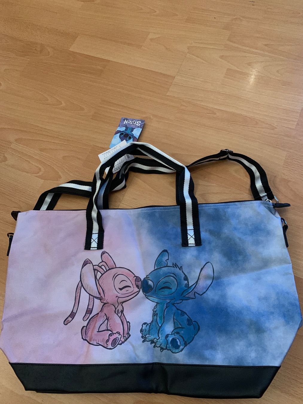 Disney Borse da donna: Sac neuf Disney Stitch – Usato da MEYRIN venduto da Gwendo10 1