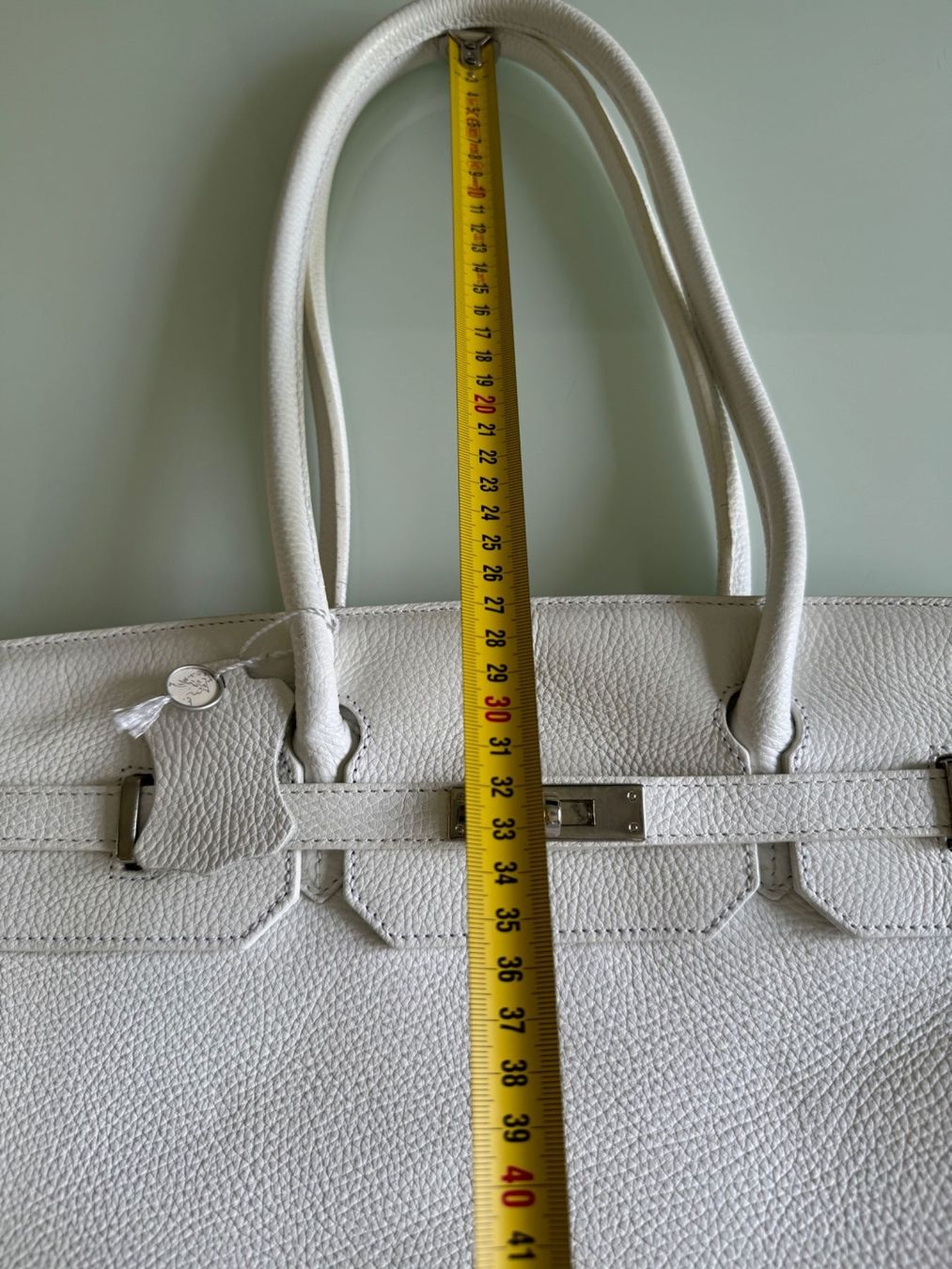 Borse da donna: Handtasche  Designer preiswert Tasche – Nuovo e nell'imballaggio originale da Adliswil venduto da Majeska 4