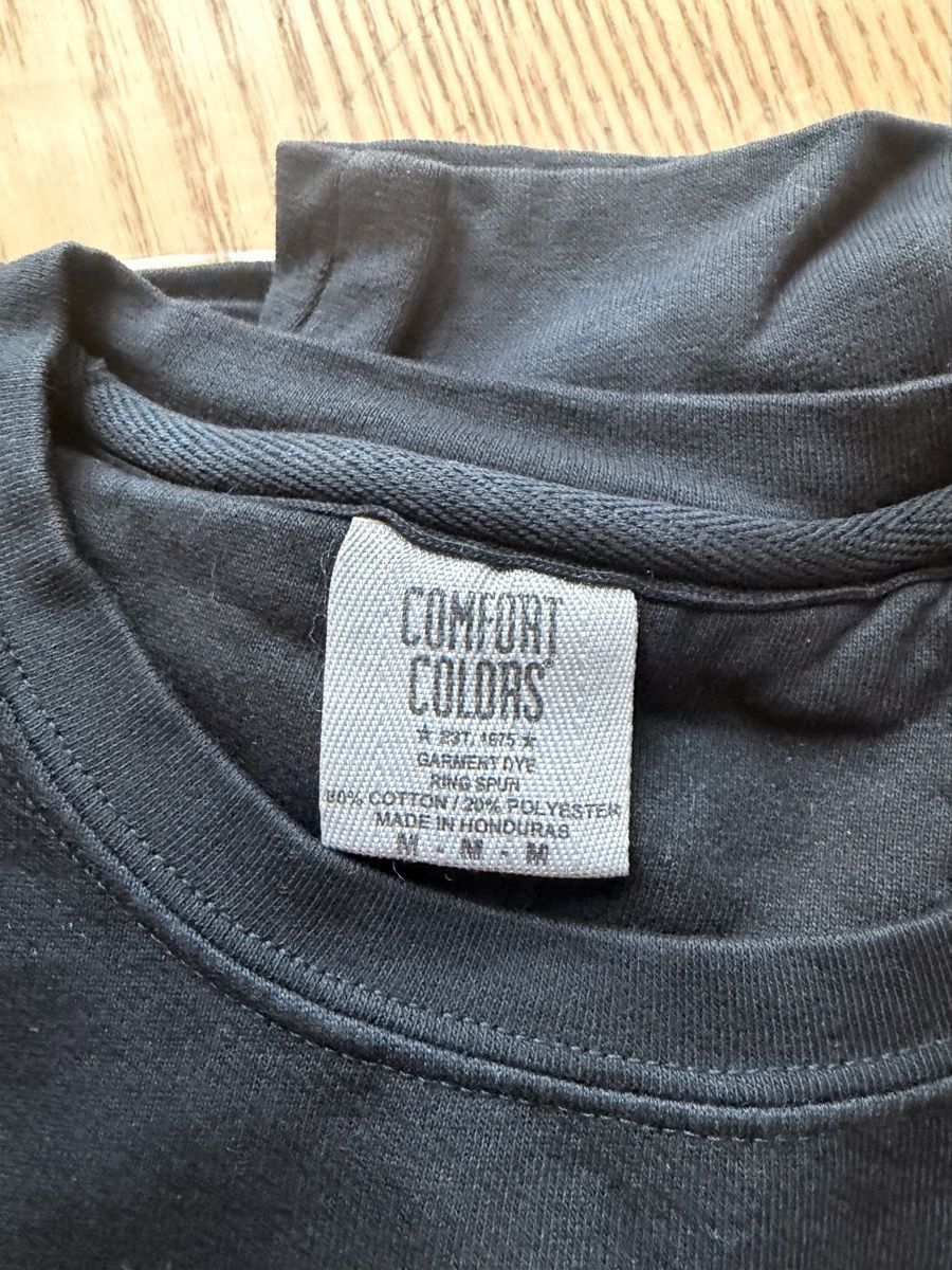 Maglioni & Felpe: NIFFF Herren Sweat Pullover Neu Grösse M (2024) – Nuovo e nell'imballaggio originale da Hünenberg venduto da Paddels 3