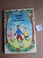 a/Globi l'ami des enfants 1ere Edition 1947