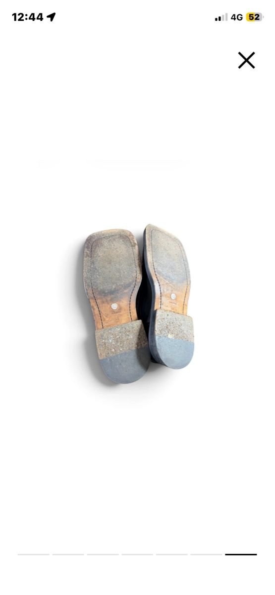 Proenza Schouler Damenschuhe: Proenza Schouler Loafers Gr. 39 (40) – Gebraucht aus Zürich von SonyDeux 6