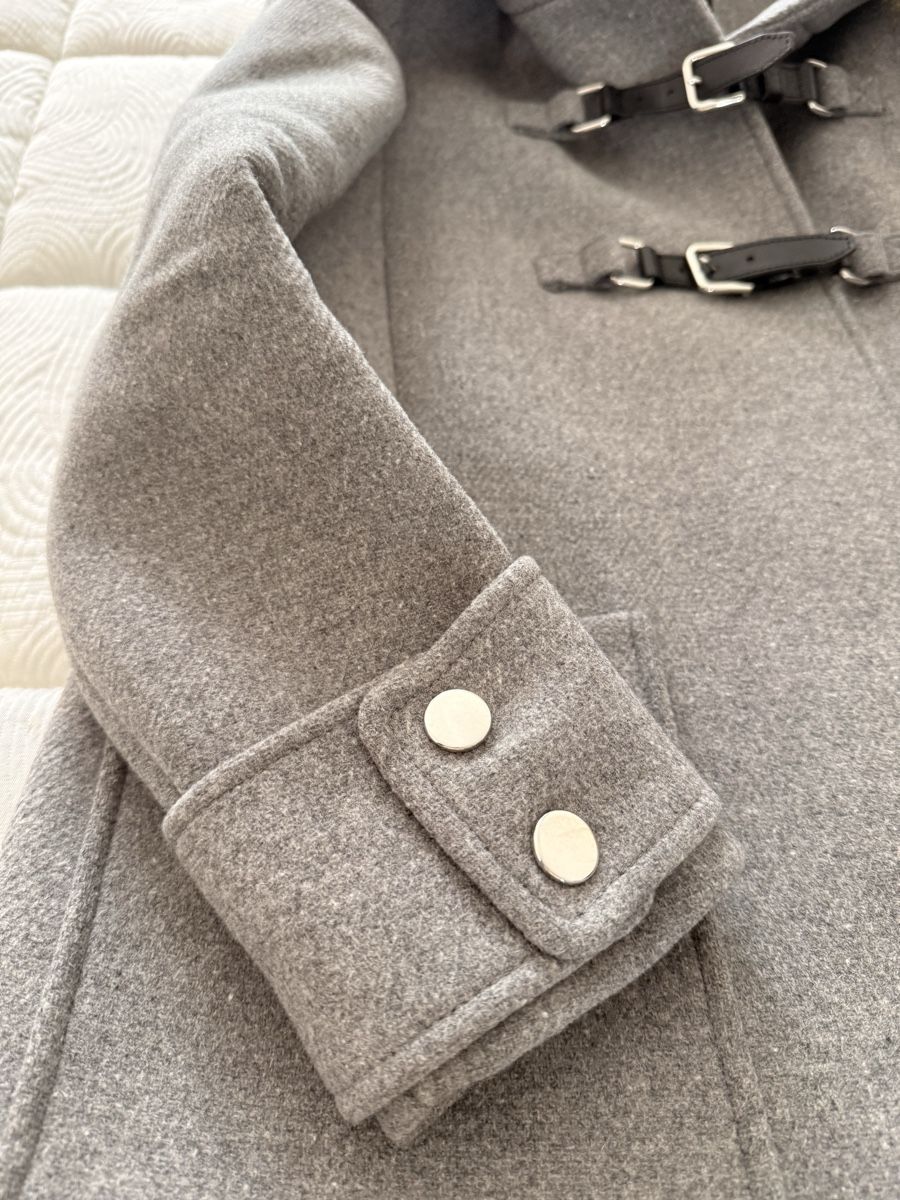 Maje Cappotti: Coat Maje Gr 36 – Usato da Zürich venduto da ifi_zp8b 2