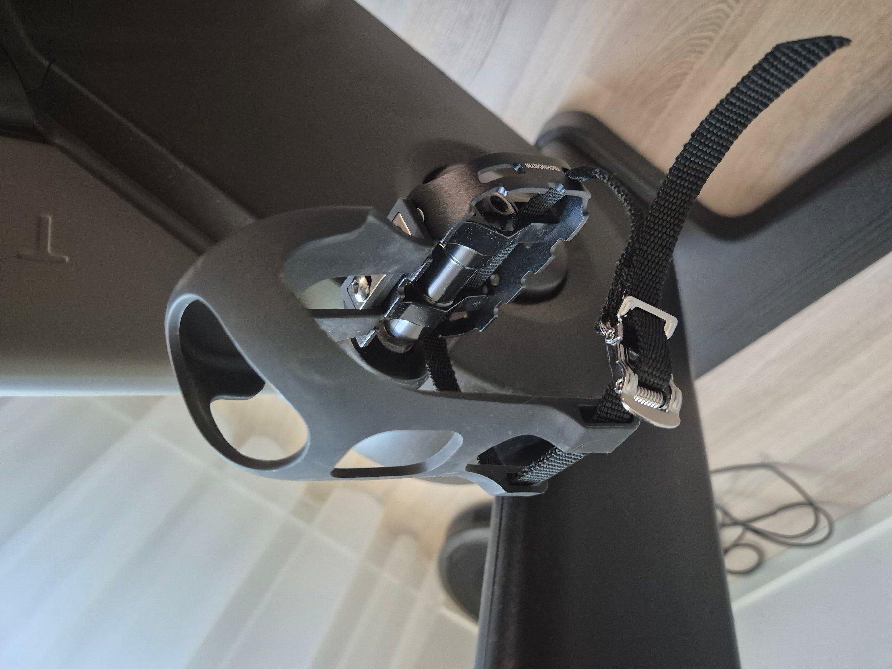 Technogym Vélos d'appartement: TECHNOGYM Cardio Bike – D'occasion à Walchwil par Zovello 7
