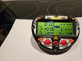 Laptimer ALFANO PRO komplett mit Sensoren