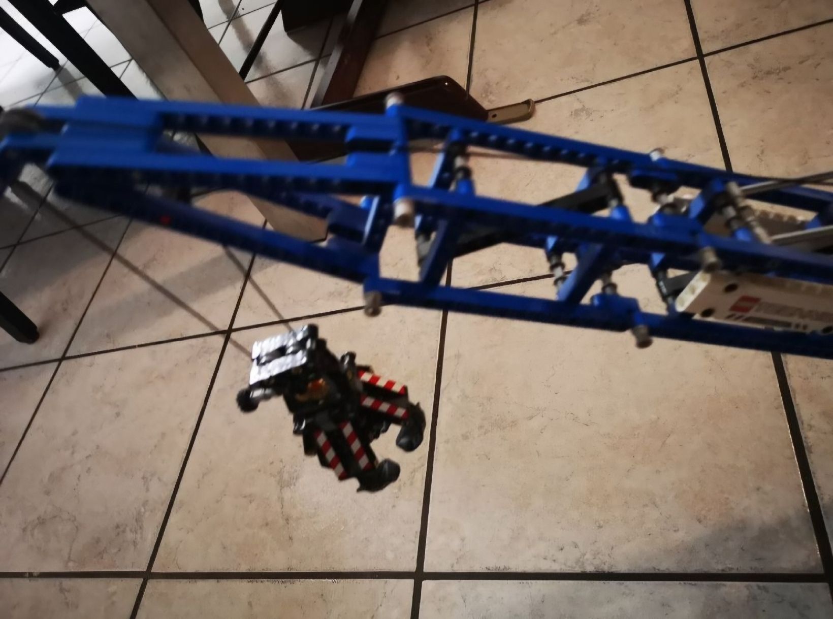 Grues: Lego Technic Seilbagger 42042 – D'occasion à Winterthur par kam_6scr 3