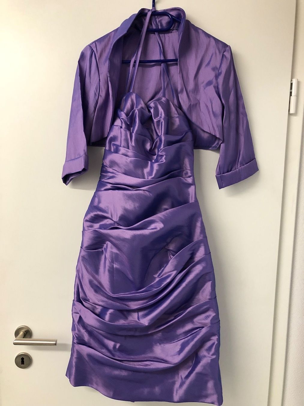 Vestiti: Lila Kleid – Usato da Rottenschwil venduto da gle81