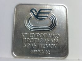 Atene 1982