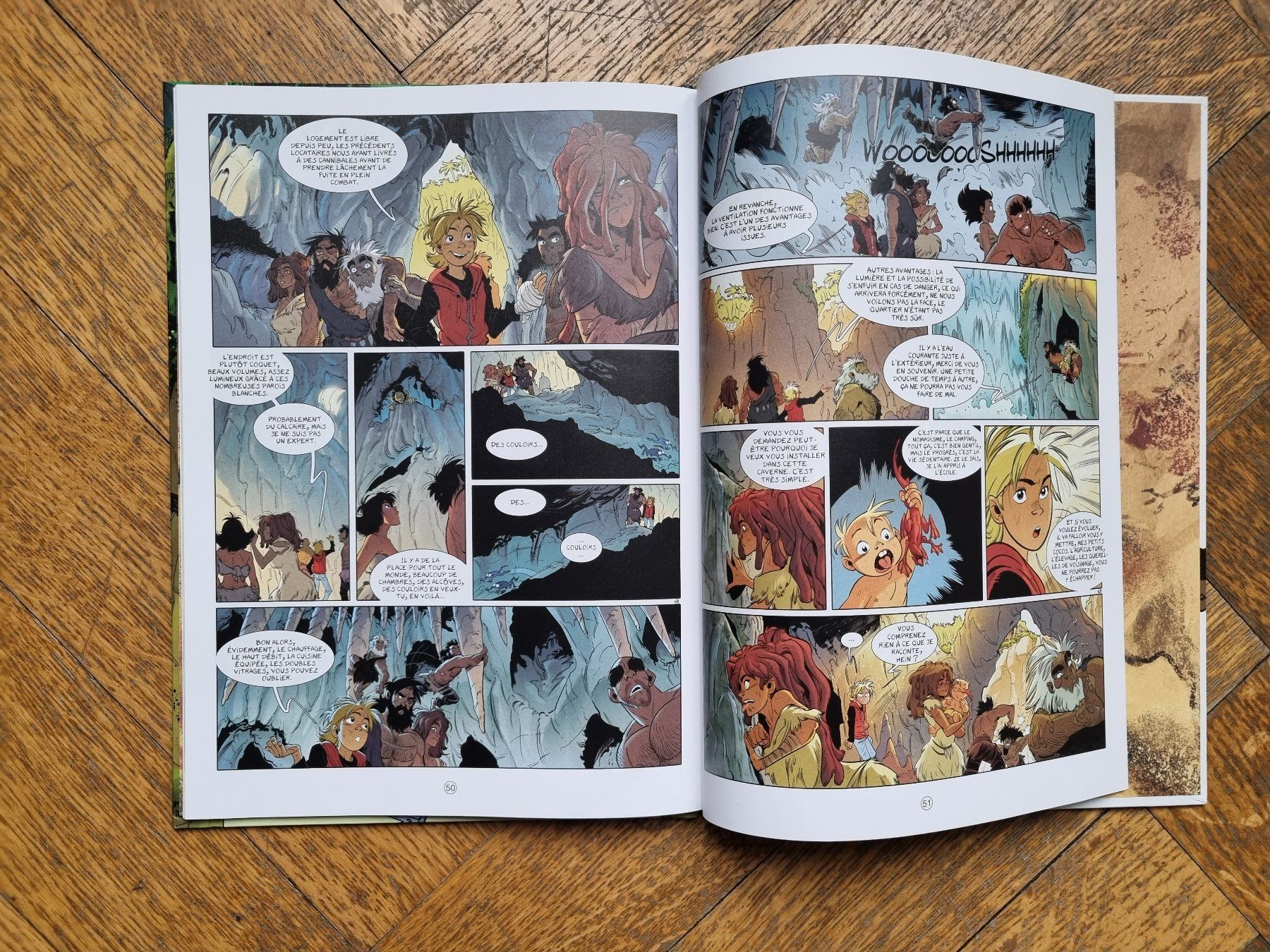 Fumetti: FRNCK vol 1 E.O. – Usato da Carouge GE venduto da serginho22 4
