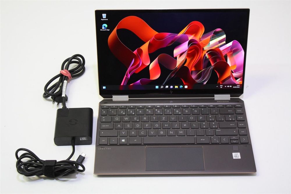 HP Spectre Notebook (22091004p10) (Gebraucht) in Zürich für CHF 895 ...