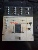 Vestax PMC-05 Pro III Mischpult inkl. Netzteil