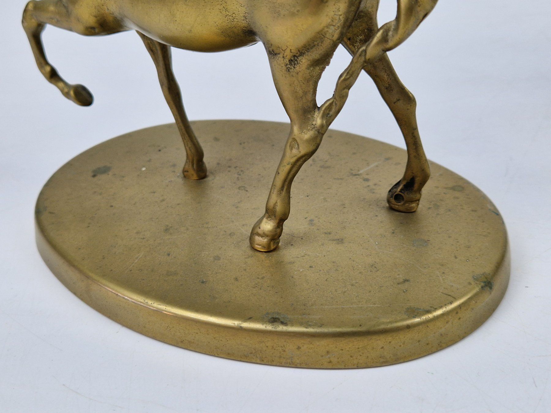 Figurines: Pferdefiguren – D'occasion à Muhen par Restwert_Muhen 3