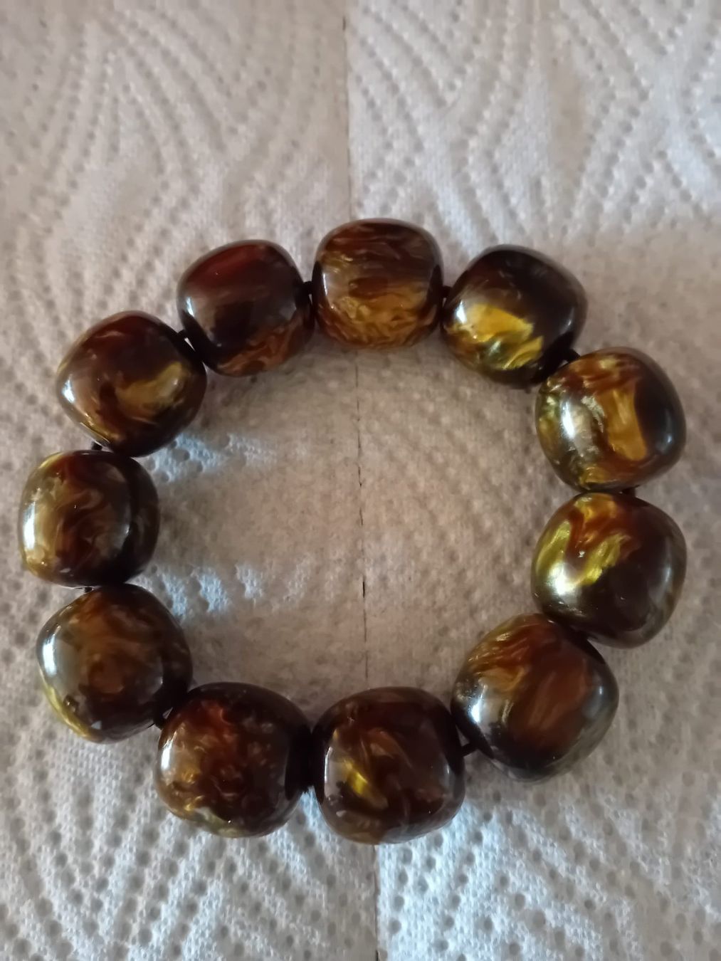 Bracciali & Braccialetti: Bernstein – Nuovo (secondo la descrizione) da St.Gallen venduto da Viki3 1