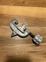 Rohrschneider RIDGID Nr. 15 3/16-1.5/8 Zoll guter Zustand