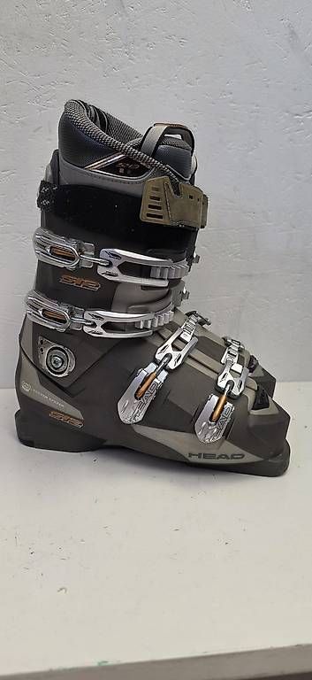 Head Scarpe da uomo: Chaussures ski Head 27,5 = 42,5 – Usato da Sugiez venduto da factorysportoutlet