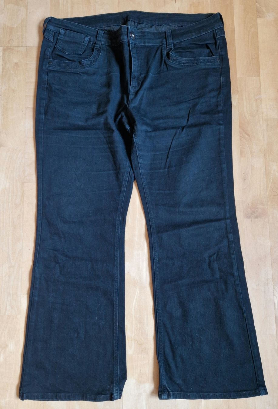 Jeans: Marks & Spencer Damenhose Gr. 50 – Usato da Muri b. Bern venduto da mlu_vgj7 1
