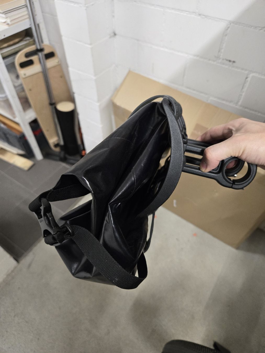 Sacs: Salsa EXP anything cradle with bag – Neuf (Voir description) à Winkel par noa_mh8y 2