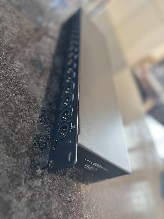 Mischpulte: Millenium PB16 XLR Out – Gebraucht aus Siegershausen von niiico_7 3